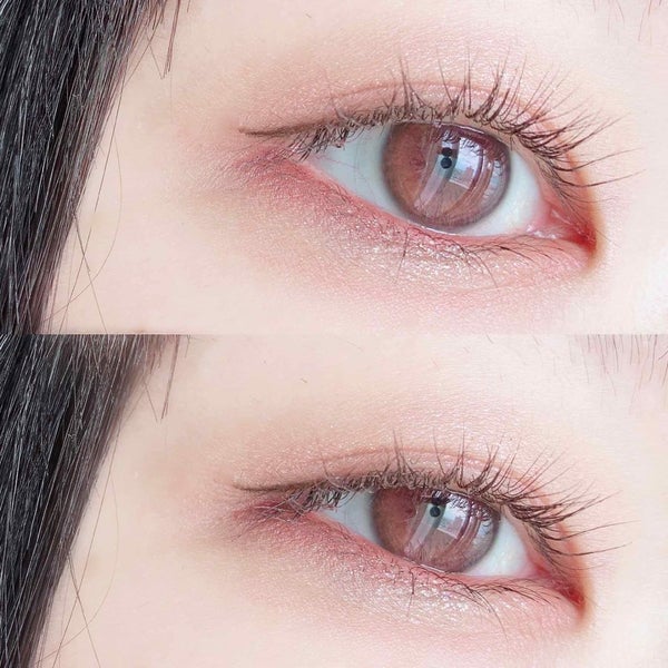 【旧品】パーフェクトスタイリストアイズ/キャンメイク/アイシャドウパレット by 憂