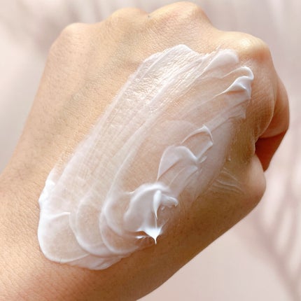 ウェルネス ボディジェルクリーム ユーカリ& ローズマリー/THE BODY SHOP/ボディクリームを使ったクチコミ(4枚目)