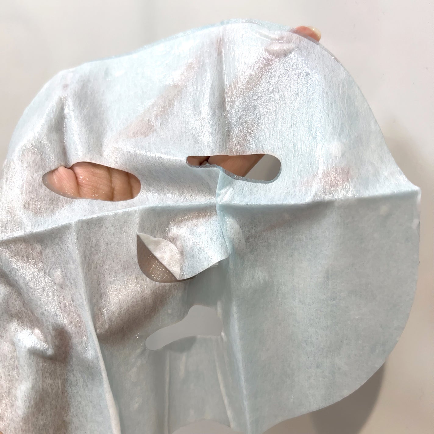 BADECASIL DERMASEAL MASK/23years old/シートマスク・パックを使ったクチコミ(2枚目)