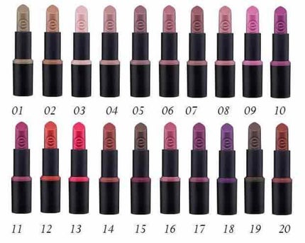 Ultra Last Instant Colour Lipstick/essence/口紅を使ったクチコミ(1枚目)