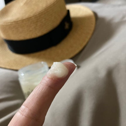 スリーク by サラサロン ナチュラルバーム/スリーク by サラサロン/ヘアバームを使ったクチコミ(3枚目)