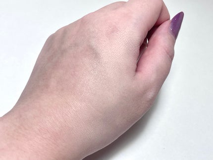 カバーリシャス アルティメット ホワイトクッション/BANILA CO/クッションファンデーションを使ったクチコミ(7枚目)