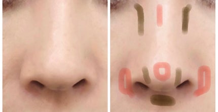 シェーディングパウダー/キャンメイク/シェーディングを使ったクチコミ(2枚目)