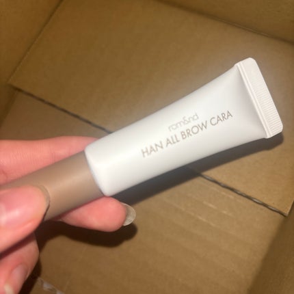 リキッドアイライナーR4/ラブ・ライナー/リキッドアイライナーを使ったクチコミ(1枚目)