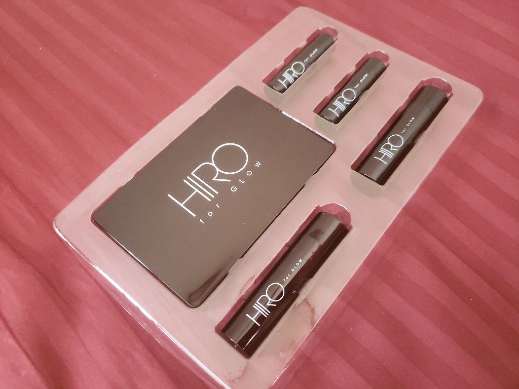 GLOW 2019年11月号/GLOW/雑誌を使ったクチコミ(1枚目)