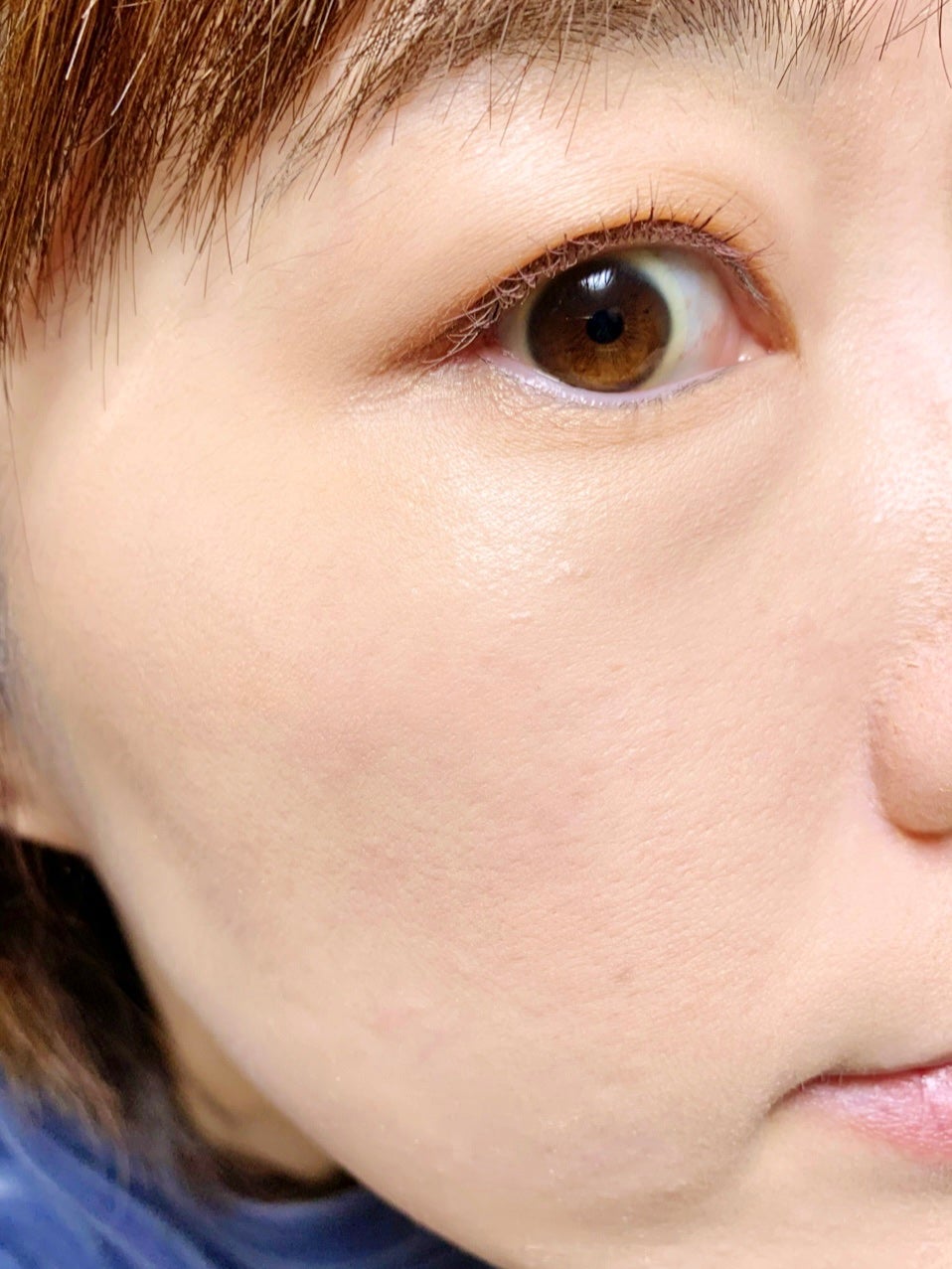 &be ファンシーラー/&be/パレットコンシーラーを使ったクチコミ(5枚目)