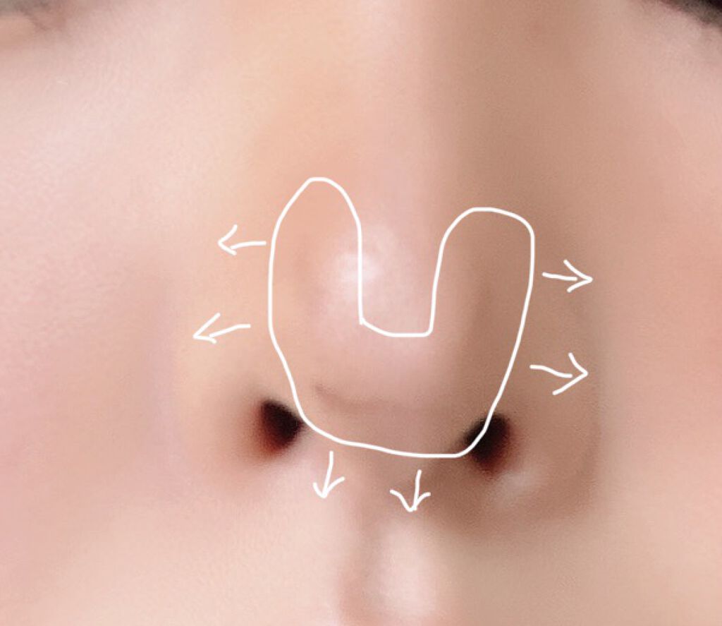 ラスティングデザインアイブロウW N(FL）/KATE/パウダーアイブロウを使ったクチコミ（3枚目）