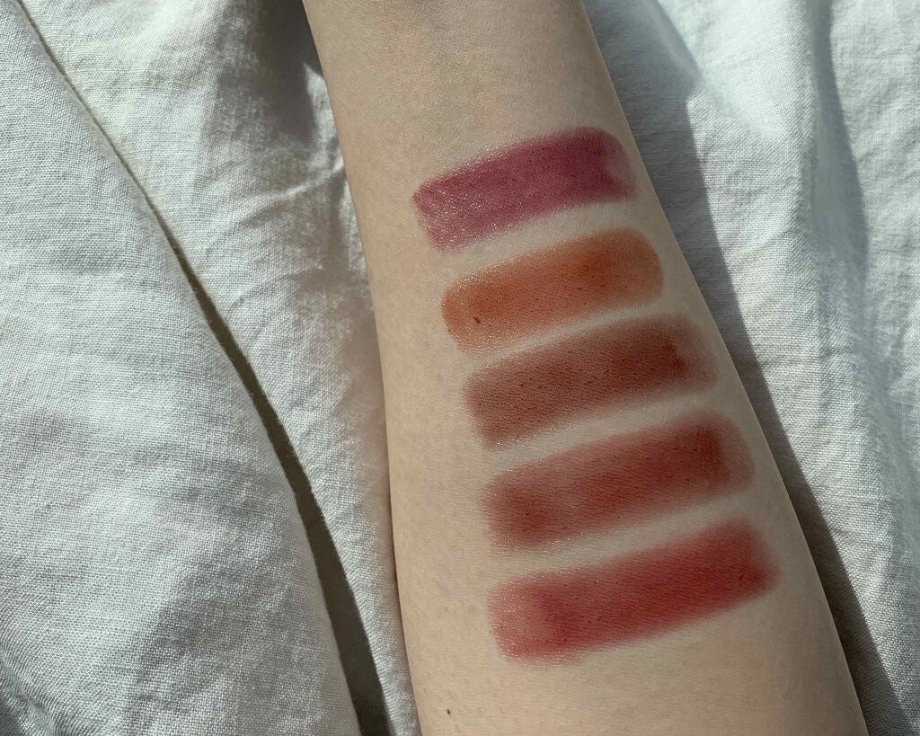 スティックプランパー エクストラセラム/Borica/リッププランパーを使ったクチコミ(2枚目)