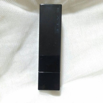 ケイト リップモンスター/KATE/口紅を使ったクチコミ(3枚目)