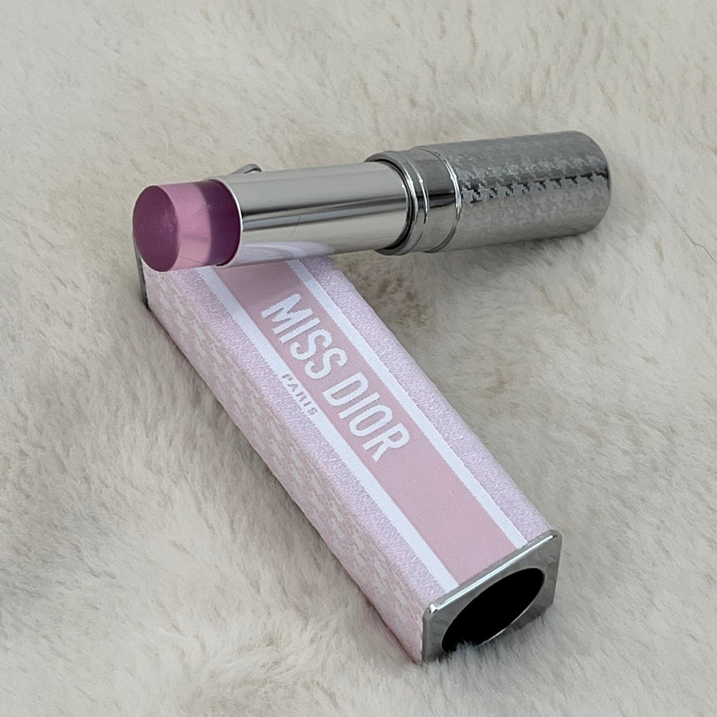 ミス ディオール ブルーミング ブーケ ミニ ミス/Dior/香水(レディース)を使ったクチコミ(2枚目)