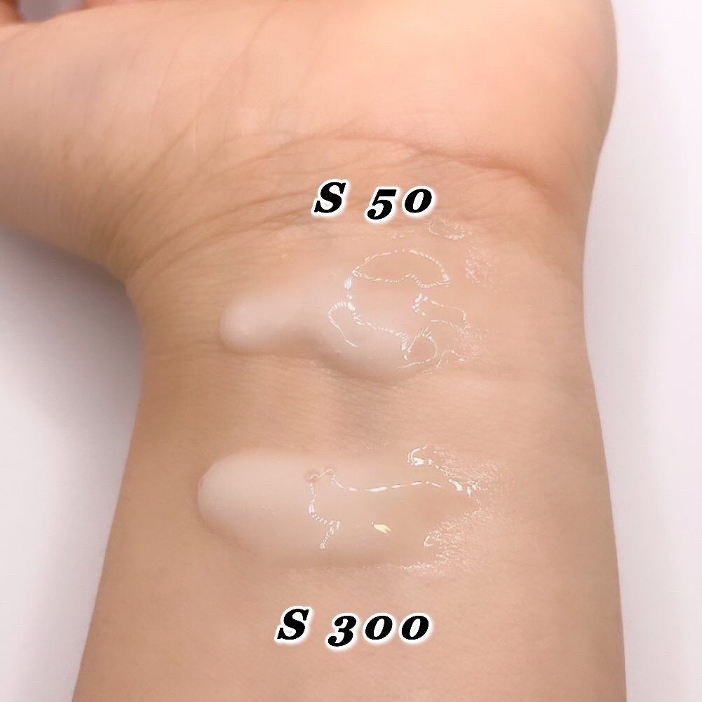 シカナチュラルリードルS 50/VT/美容液を使ったクチコミ(4枚目)