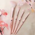 DAISO Cherry Blossom メイクブラシ