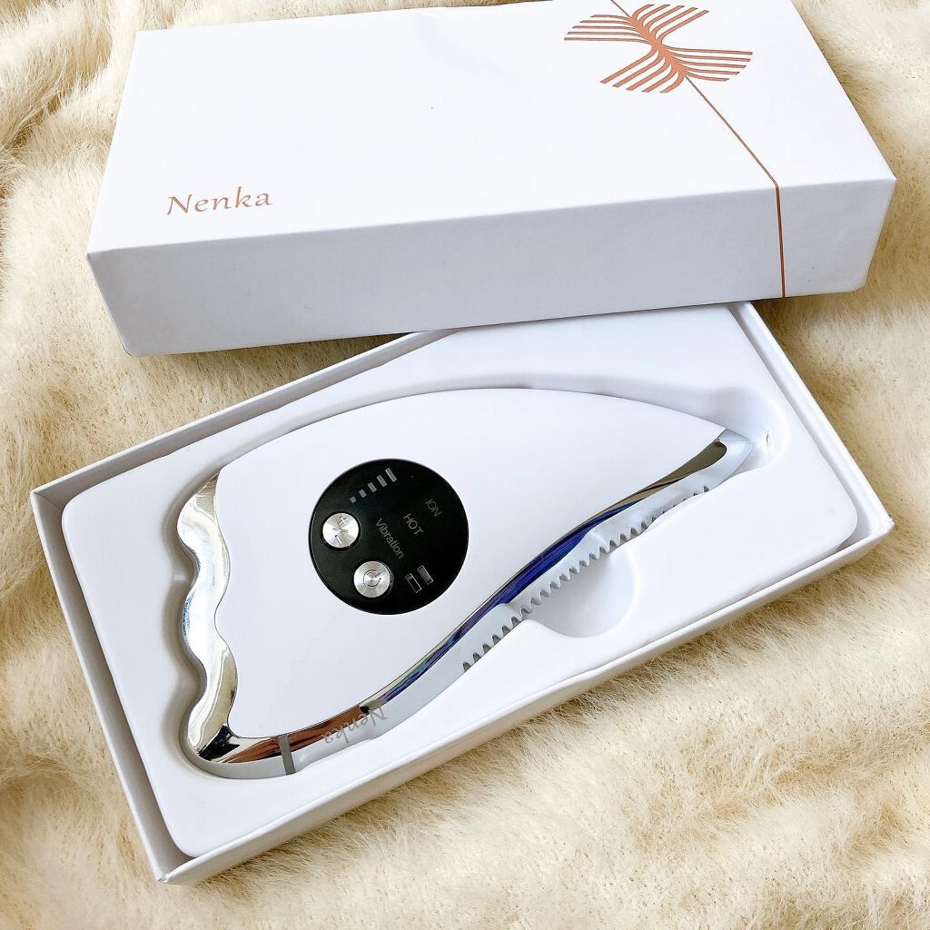 電動かっさプレート / Kiboer