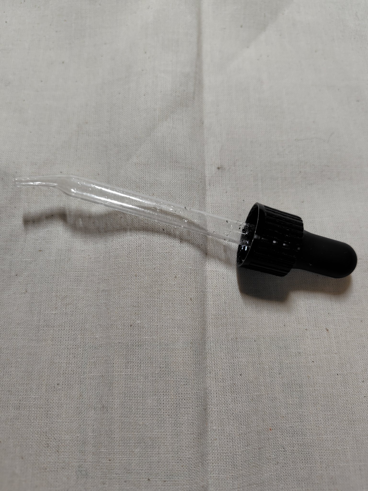 トリートメントヘアオイル ラベンダー／ゼラニウム/MARKS&WEB/ヘアオイルを使ったクチコミ（2枚目）