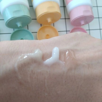 MEGURIM RELAX/MEGURIM by Rz+ /その他洗顔料を使ったクチコミ(3枚目)