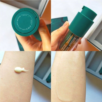 を使ったクチコミ(3枚目)