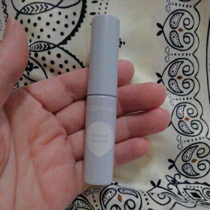 カールキープマジック エッセンスリムーバー/コーセーコスメニエンス/マスカラ下地を使ったクチコミ(4枚目)