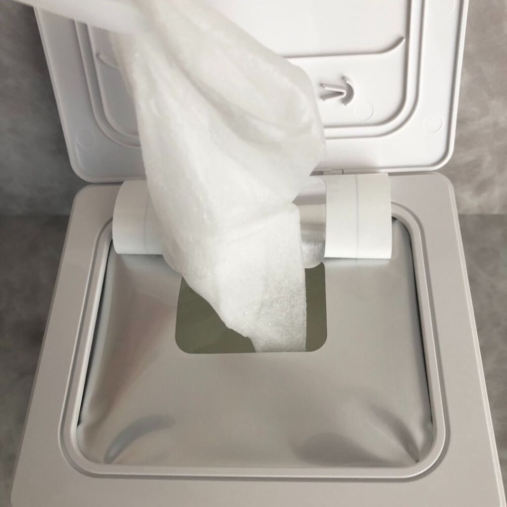  ダーマエクトシカデイリーマスク/Neulii/シートマスク・パックを使ったクチコミ（2枚目）