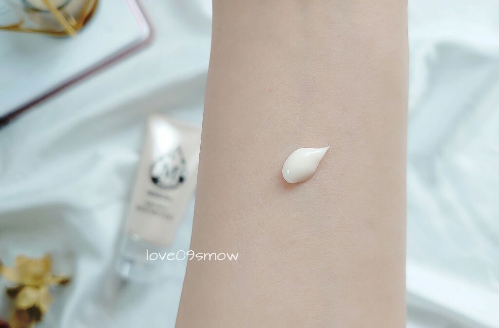 ナイトマスク NOUMITSU/MIMURA/洗い流すパック・マスクを使ったクチコミ(2枚目)