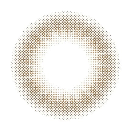 TOPARDS 1day/TOPARDS/ワンデー(1DAY)カラコンを使ったクチコミ(3枚目)