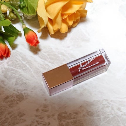 アミュチア セレクトタッチアイシャドウ/クラブ/リキッドアイシャドウを使ったクチコミ(3枚目)