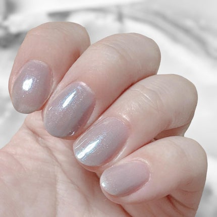 Casane Color/Casane Color/マニキュアを使ったクチコミ(6枚目)