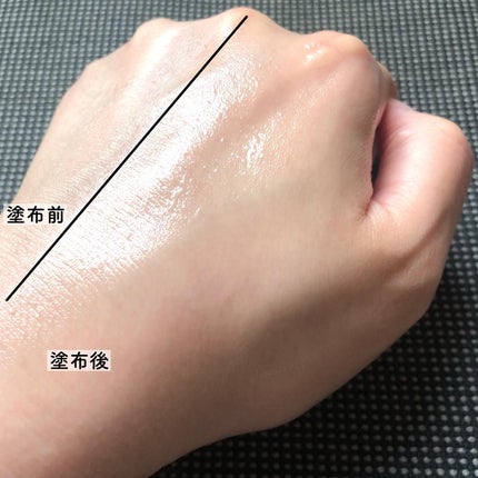 桃77%ナイアシンエッセンストナー 250ml/Anua/化粧水を使ったクチコミ(6枚目)