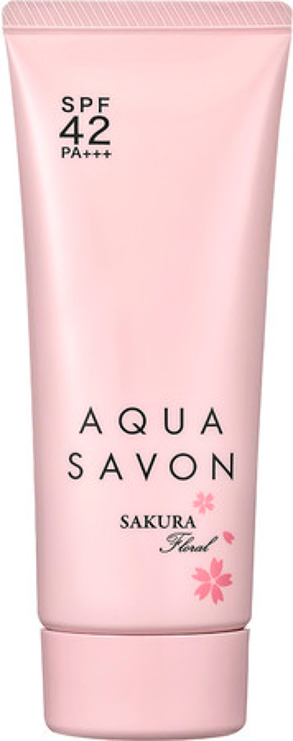 UVジェル サクラフローラルの香り アクアシャボン