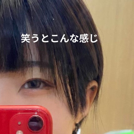 極細 アイライナーR/CEZANNE/リキッドアイライナーを使ったクチコミ(4枚目)