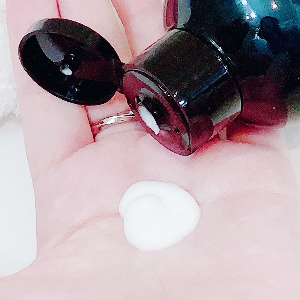 オーガニック シャンプー/トリートメント<ダメージリペア>/AROMA KIFI/シャンプー・コンディショナーを使ったクチコミ(4枚目)