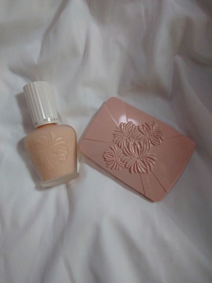 プロテクティング ファンデーション プライマー /PAUL & JOE BEAUTE/化粧下地を使ったクチコミ(1枚目)