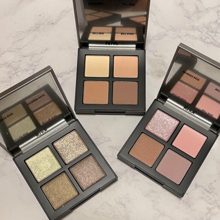 COLORFUL EYE PALETTE/NAMING./アイシャドウパレットを使ったクチコミ(8枚目)