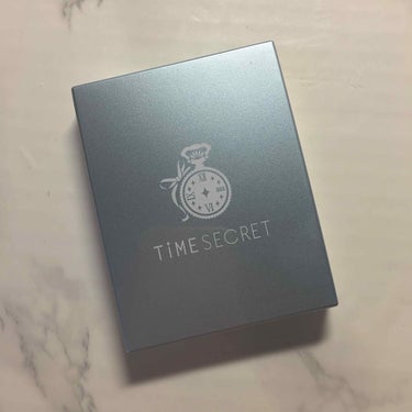 タイムシークレット ミネラル3WAYコンシーラー/TIME SECRET/パレットコンシーラーを使ったクチコミ（1枚目）