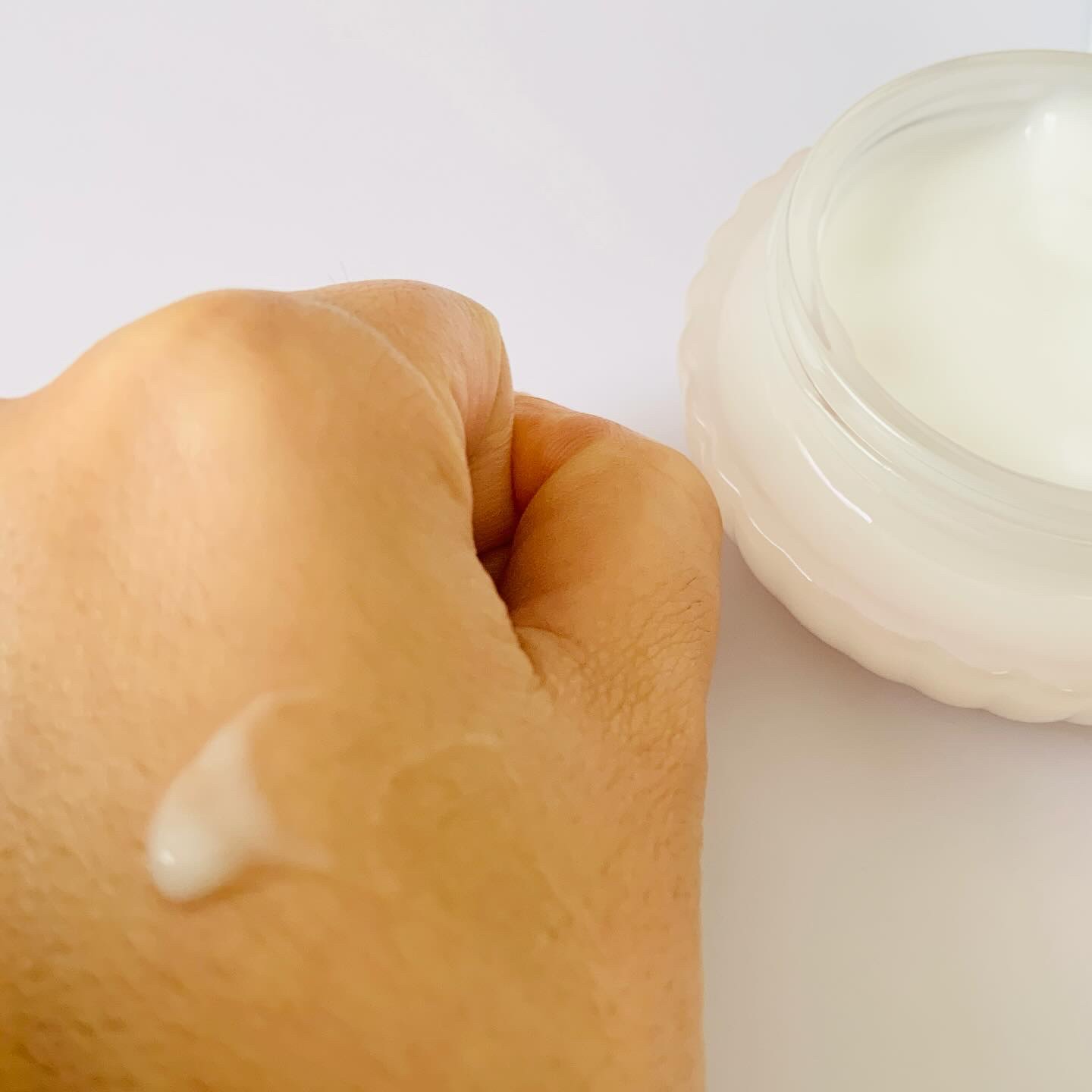 ビカッサプレート プレミアム/AYURA/かっさプレートを使ったクチコミ（3枚目）