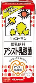 アシスト乳酸菌 200ml
