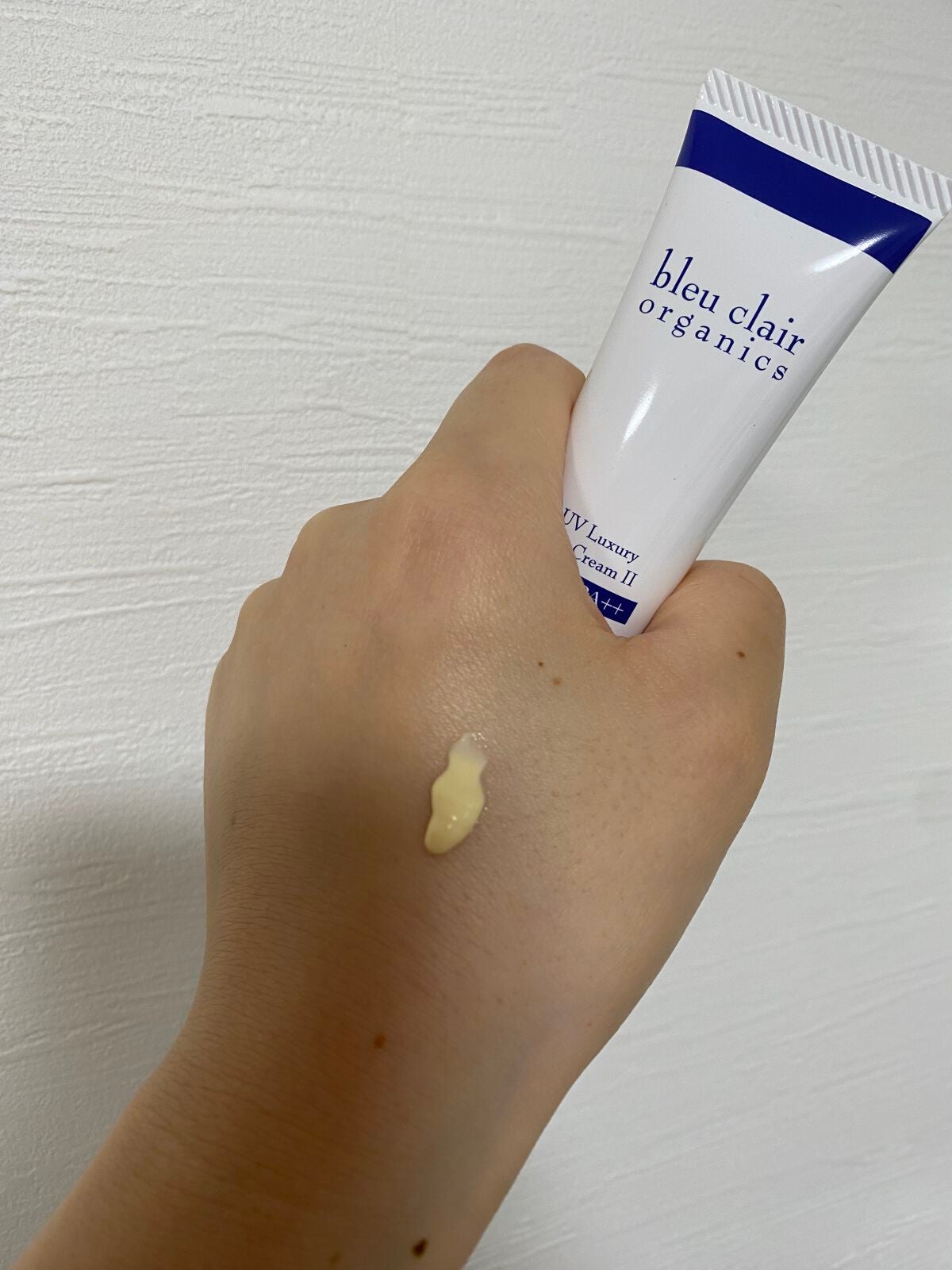 ローズリッチUVパウダー/ブルークレール/ルースパウダーを使ったクチコミ(4枚目)