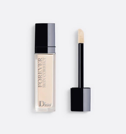 【旧】ディオールスキン フォーエヴァー スキン コレクト コンシーラー/Dior/リキッドコンシーラーを使ったクチコミ(1枚目)