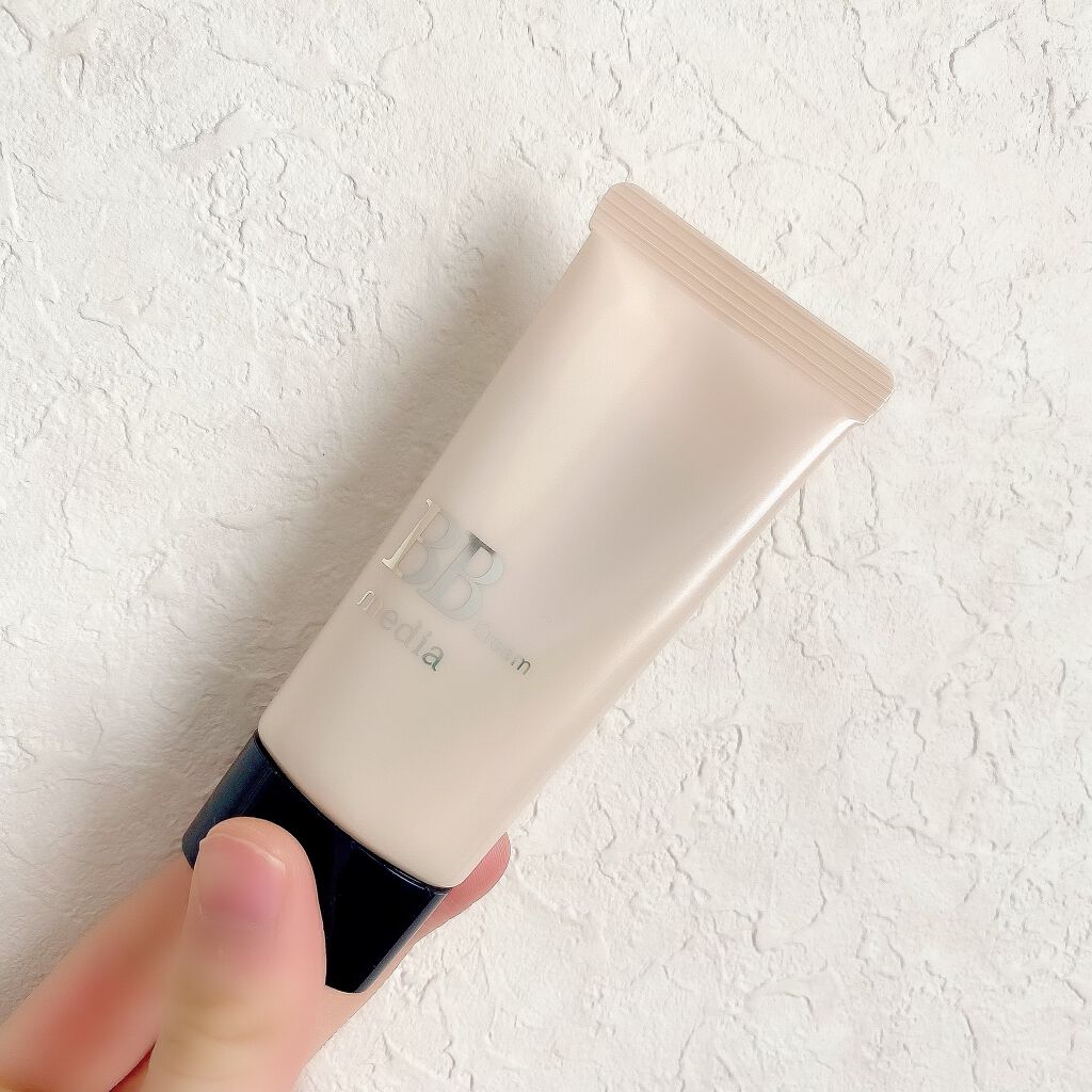 BBクリームN/media/BBクリームを使ったクチコミ(1枚目)