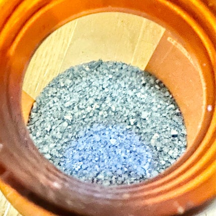 クナイプ グーテナハト バスソルト ホップ&バレリアンの香り/クナイプ/無機塩系入浴剤を使ったクチコミ(2枚目)