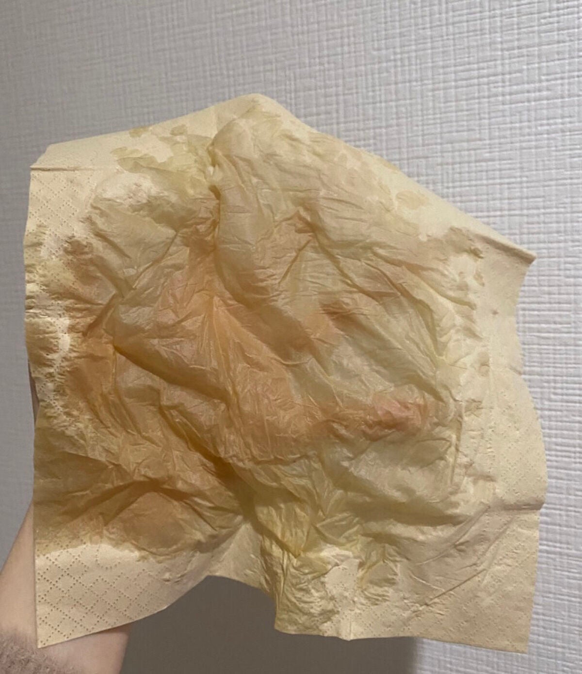 携帯用ペーパーナプキン/無印良品/ボディグッズを使ったクチコミ(7枚目)