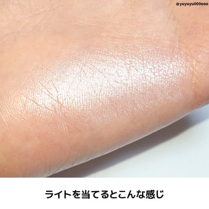 プティパレットアイズ(スパークリングタイプ)/キャンメイク/アイシャドウを使ったクチコミ(9枚目)