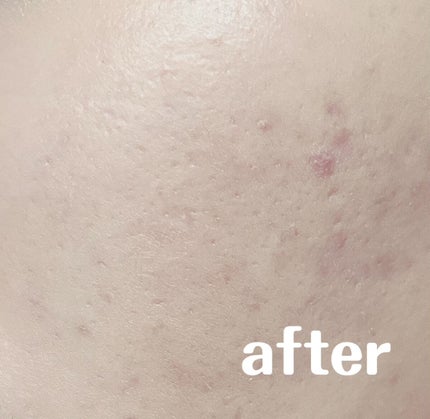 3番 ノーファンデ陶器肌トーンアップクリーム/numbuzin/化粧下地を使ったクチコミ(3枚目)