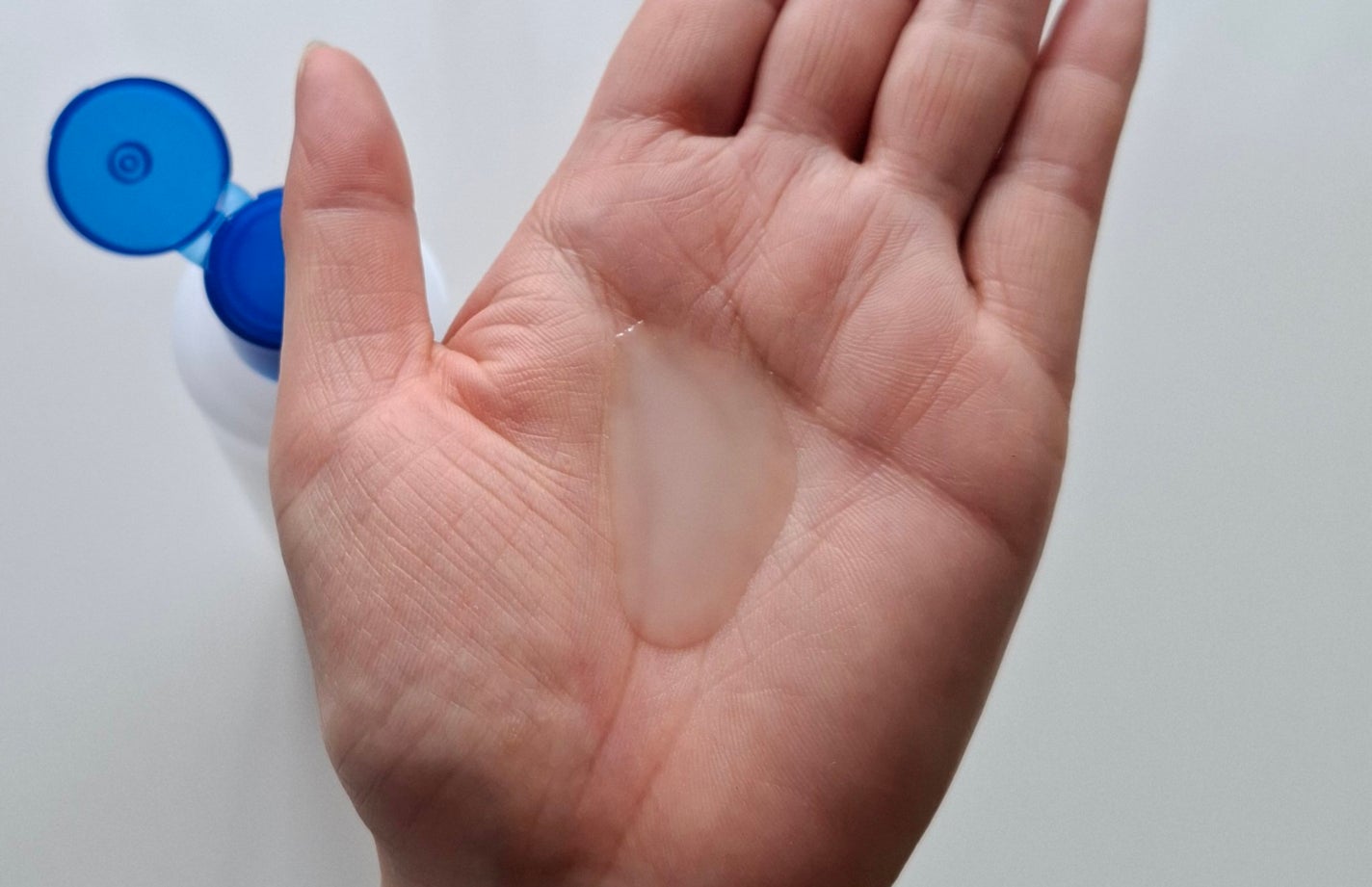 エクストリームエッセンストナーオリジナル/Real Barrier/化粧水を使ったクチコミ(2枚目)