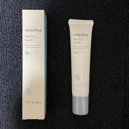 ビジャ シカジェル EX/innisfree/美容液を使ったクチコミ(1枚目)