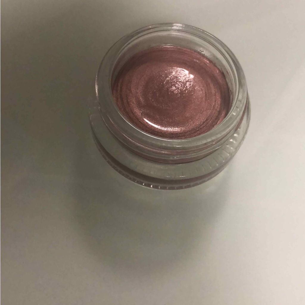 スパークリング ジェム/DAZZSHOP/ジェル・クリームアイシャドウを使ったクチコミ（1枚目）