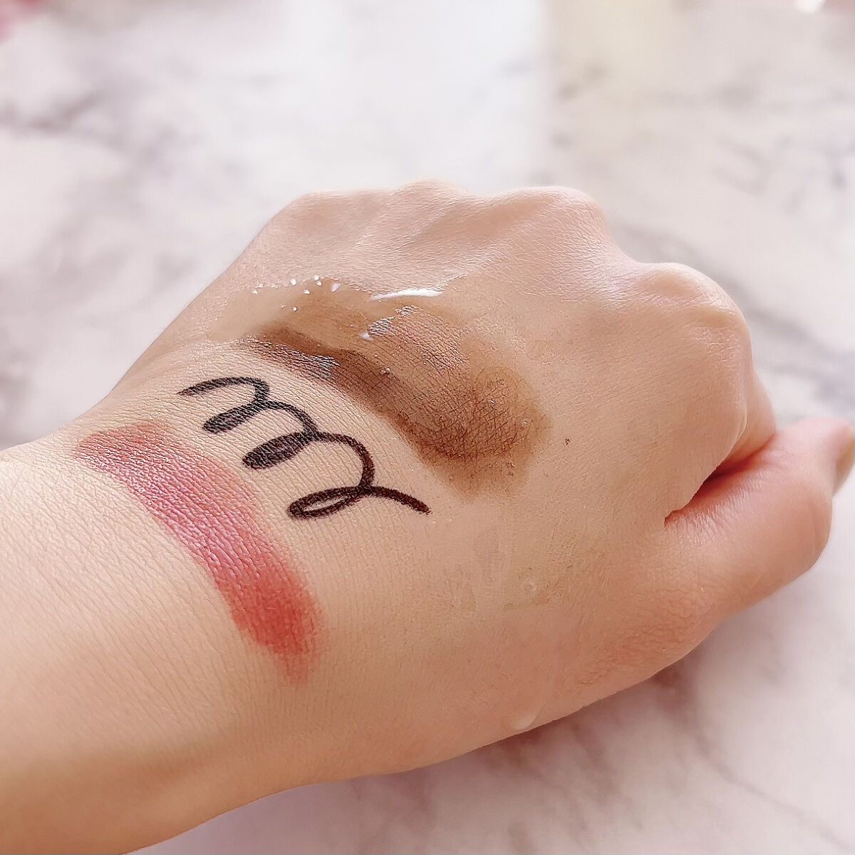 ソフティモ クリアプロ クッションクレンジングオイル/ソフティモ/オイルクレンジングを使ったクチコミ（3枚目）