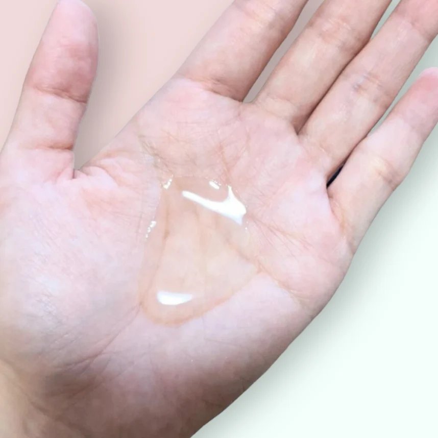 ＃質感再整シャンプー／トリートメント /ルシードエル/市販シャンプーを使ったクチコミ（2枚目）