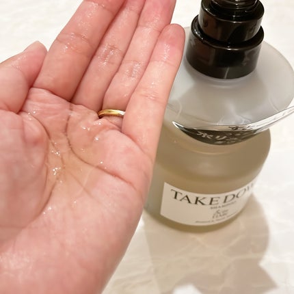 &be ヘビーグロウトリートメント/&be HAIR/洗い流すヘアトリートメントを使ったクチコミ(3枚目)