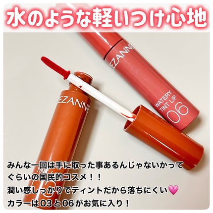 ノーズ&アイブロウパウダー/CEZANNE/パウダーアイブロウを使ったクチコミ(5枚目)