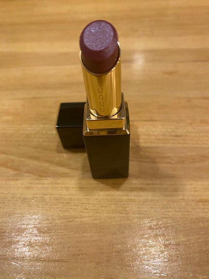 モイスチャー リッチ リップスティック/SUQQU/口紅を使ったクチコミ(1枚目)